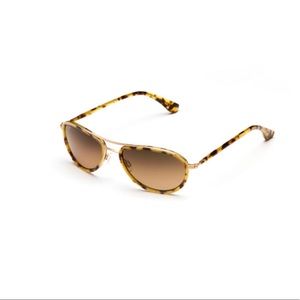 Maui Jim Small Kine MJ251-10L Sunglasses with Case